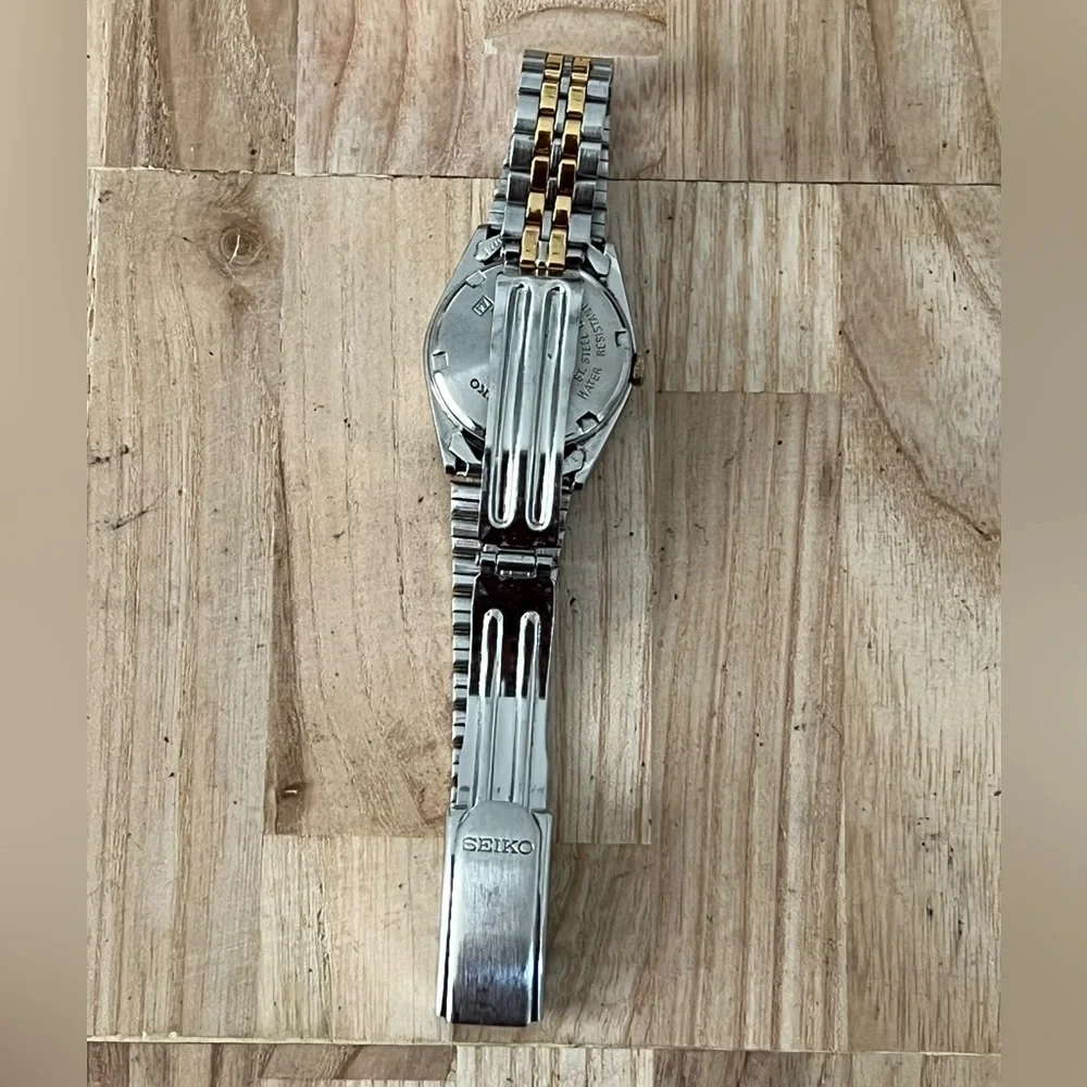 Seiko brand model